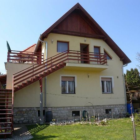 Apartment Gerania By Interhome Balatonfured Exterior photo