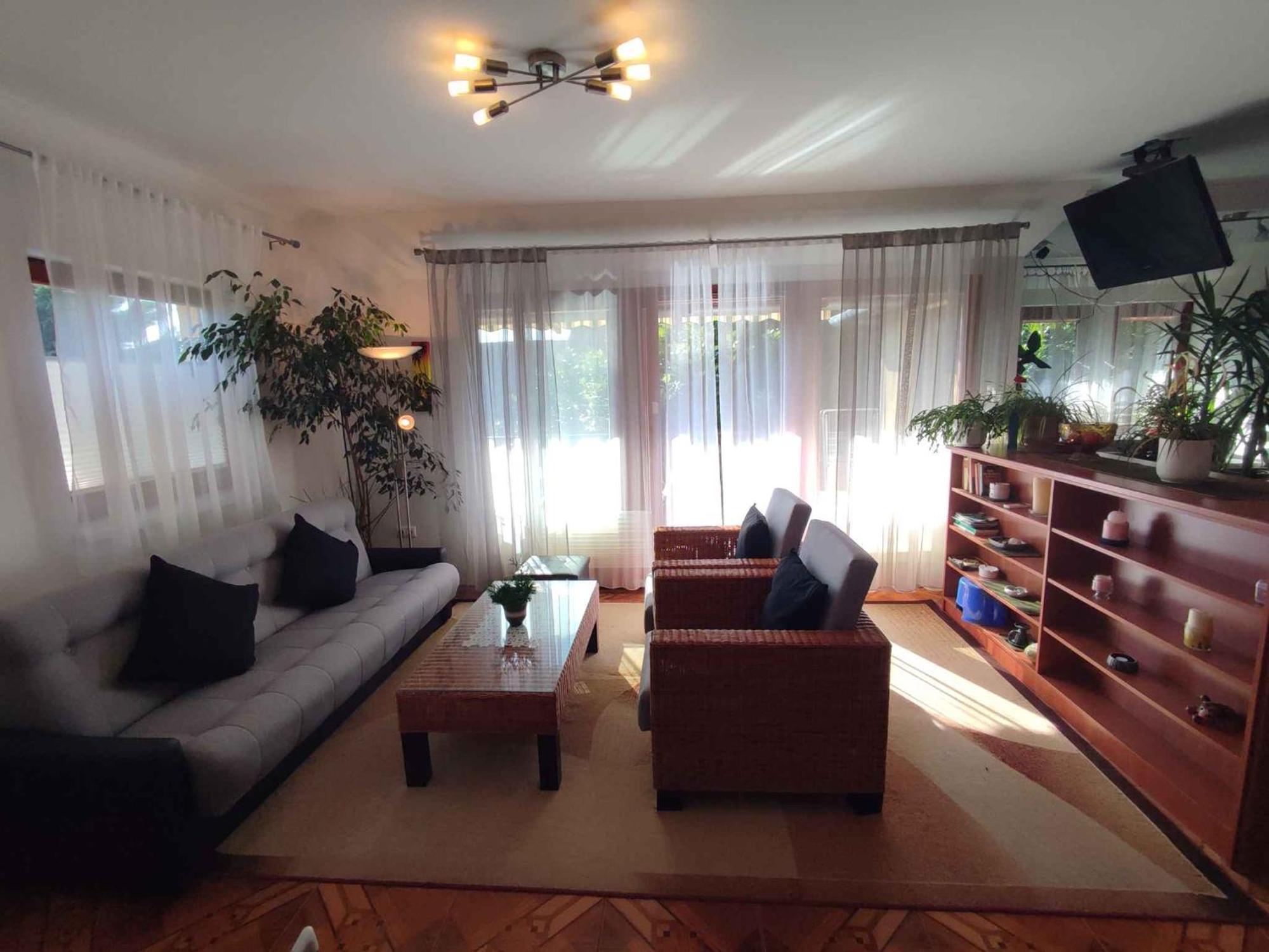 Apartment Gerania By Interhome Balatonfured Exterior photo
